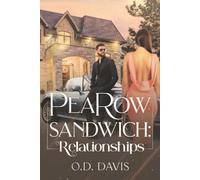 PeaRow Sandwich: Relationships