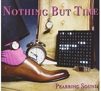 Pearring Sound - Nothing But Time