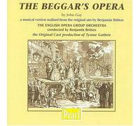 Pears - Beggar's Opera [Import]