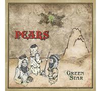 Pears - Green Star