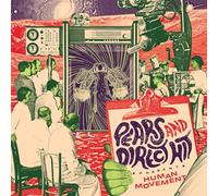 Pearls - Human Movement (Split) [Import]