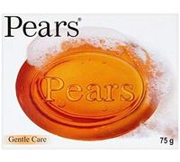 Pears Lot de 12 savons Ambre 75 g
