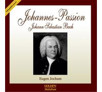 Pears, Peter - Johannes Passion: Munchen 1960