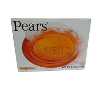 Pears Savon Transparent Soin Doux 130 ml (Lot de 2) [Soins Personnels]