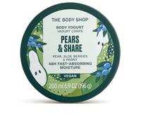 PEARS & SHARE body yogurt 200 ml