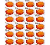 Pears Transparent Gentle Care Soap 125g x 24 Packs by Pears