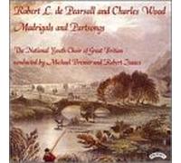 Pearsall - Summer is Y Coming in/Nights of Music