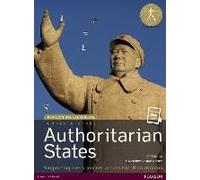 Pearson Baccalaureate: History Authoritarian States 2nd Edition Bundle