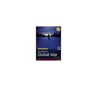 Pearson Baccalaureate History: The Move To Global War Bundle