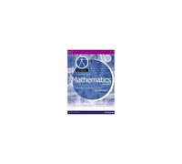 Pearson Baccalaureate Standard Level Mathematics Revised 2012 Print And Ebook Bundle For The Ib Diploma