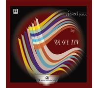 Pearson, Br - Fused Jazz