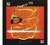 Pearson, Br - Space Cats