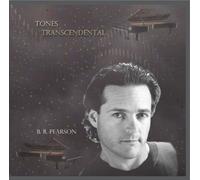 Pearson, Br - Tones Transcendental
