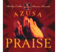 Pearson, Carlton - Azusa Praise Jubilee