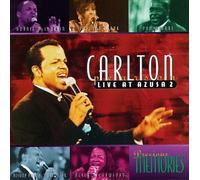 Pearson, Carlton - Live at Azusa 2-Precious Memor