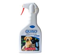 PEARSON Dissuasif pour Chiens et Chats, Spray répulsif pour Chats 700ML, Solution Anti-Urine Chiens et Chats pour l’intérieur et l’extérieur.