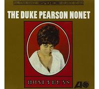 Pearson, Duke - Honeybuns