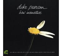 Pearson,Duke - How Intensitive [Import]