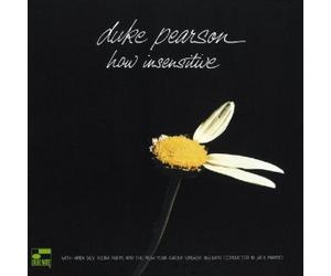 Pearson,Duke - How Intensitive [Import]