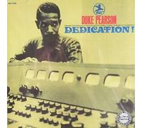 Pearson,Duke&Hubbard - Dedication