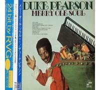 Pearson, Duke - Merry Ole Soul