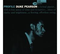Pearson, Duke - Profile