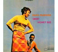 Pearson, Duke - Sweet honey Bee