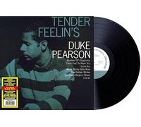 Pearson, Duke - Tender Feelin'S