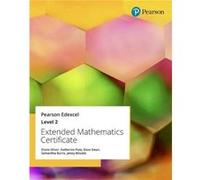 Pearson Edexcel Extended Mathematics Certificate: Level 2