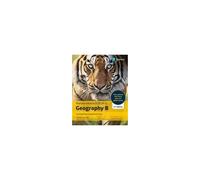 Pearson Edexcel Gcse Geography B - Investigating Geographical Issues Student Book (2nd Edition)