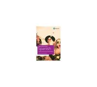 Pearson Edexcel Gcse Spanish Vocabulary, Grammar And Translation Workbook