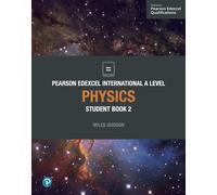 Pearson Education – Pearson Edexcel International A Level Physics – Manuel de l'élève