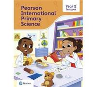 Pearson International Primary Science Textbook Year 2 by Lesley Butcher Lesley Butcher (Auteur)