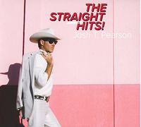 Josh T. Pearson - The Straight Hits