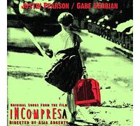Pearson, Justin - Incompresa