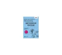 Pearson Revise Aqa Gcse Chemistry (Higher) Revision Guide Incl. Online Revision And Quizzes - For 2026, 2027 Exams