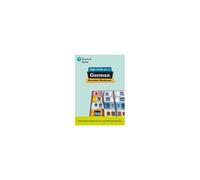 Pearson Revise Aqa Gcse German: Revision Workbook - For 2026 And 2027 Exams (New Specification)