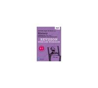 Pearson Revise Aqa Gcse History America, 1920-1973: Opportunity And Inequality Revision Guide And Workbook: For 2025 And 2026 Exams