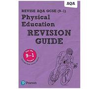 Pearson Revise Aqa Gcse Physical Education Revision Guide - For 2026, 2027 Exams