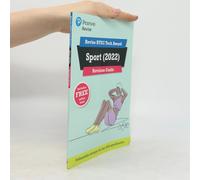 Pearson Revise Btec 2022 Tech Award Sport Revision Guide Inc Online Edition - For 2026, 2027 Exams