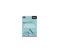 Pearson Revise Btec First In Applied Science: Application Of Science - Unit 8 Revision Workbook: For Home Learning, 2025 Assessments And 2026 Exams