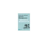 Pearson Revise Btec National Animal Management Revision Workbook - For 2025 Exams