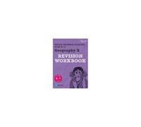 Pearson Revise Edexcel Gcse Geography B Revision Workbook - For 2026, 2027 Exams