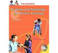 Pearson's Anatomy and Physiology for Medical Assisting Lorraine Fleming-McPhillips, Nina Beaman (Auteur)