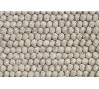 Peas Tapis L 200 x L 140 cm soft gris Hay - 5710441024354