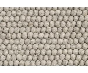 Peas Teppich L 240 x B 170 cm Soft gris Hay OFFRE SPECIALE - 5710441024415