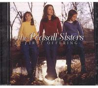Peasall Sisters - First Offering