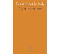 Peasant Art in Italy