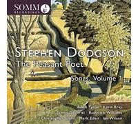Peasant Poet/Songs Volume 1