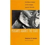 Peasants Against the State by Stephen G. Bunker Paperback Book Stephen G. Bunker (Auteur)